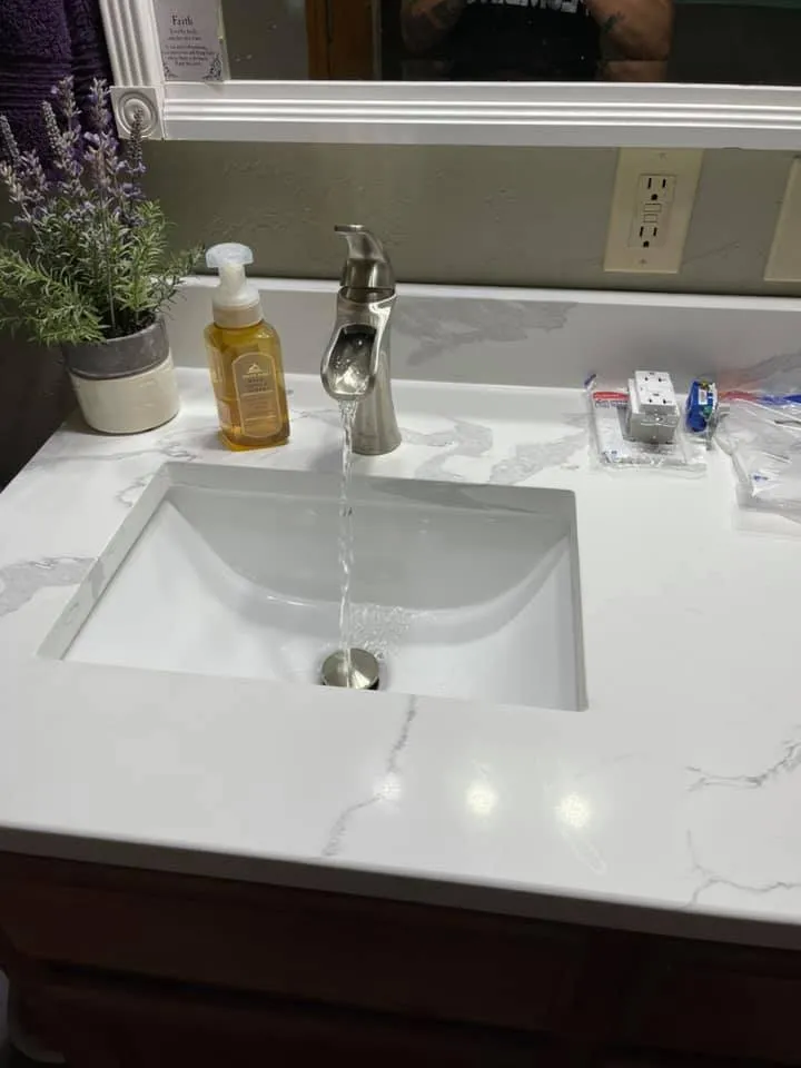 Reliable water heater service experts serving Choctaw, OK - LLB Rooter & Drain Cleaning