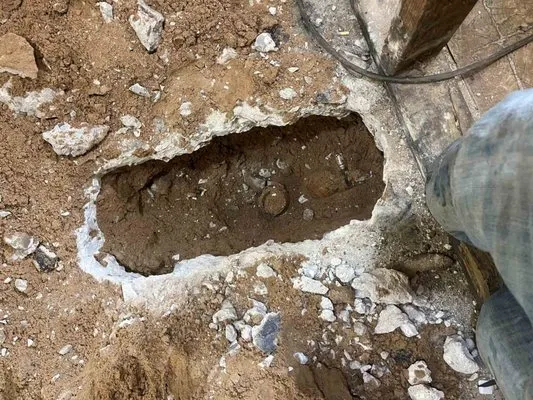 LLB Rooter & Drain Cleaning