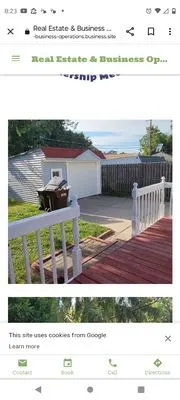 LLC creative builders Logo