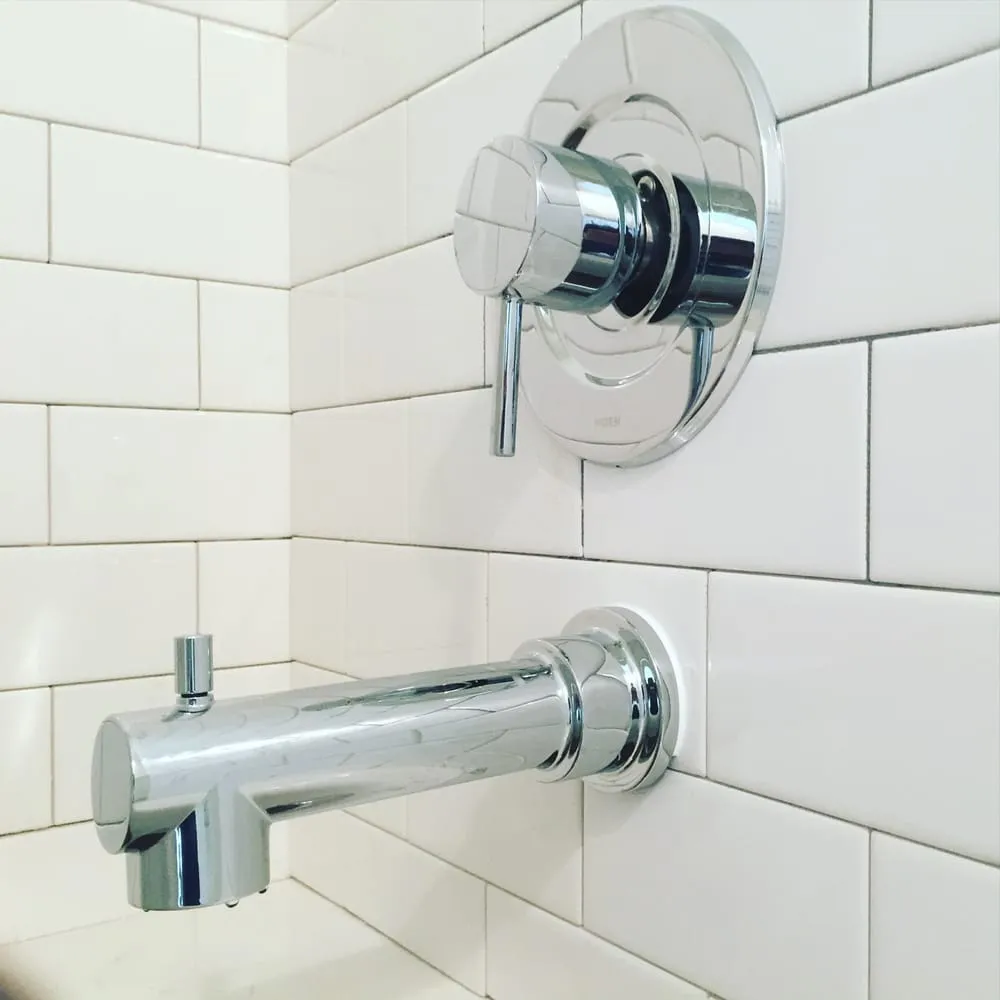 Slide of Llewellyn Plumbing