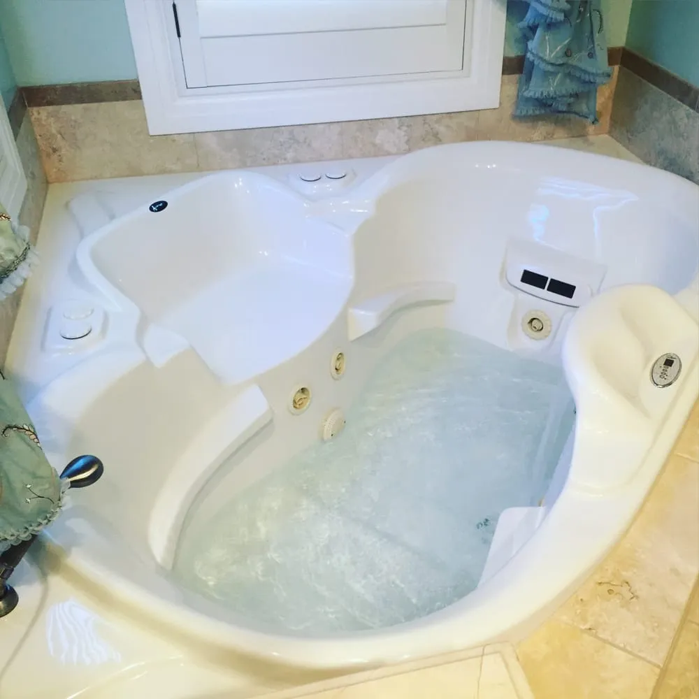 Slide of Llewellyn Plumbing