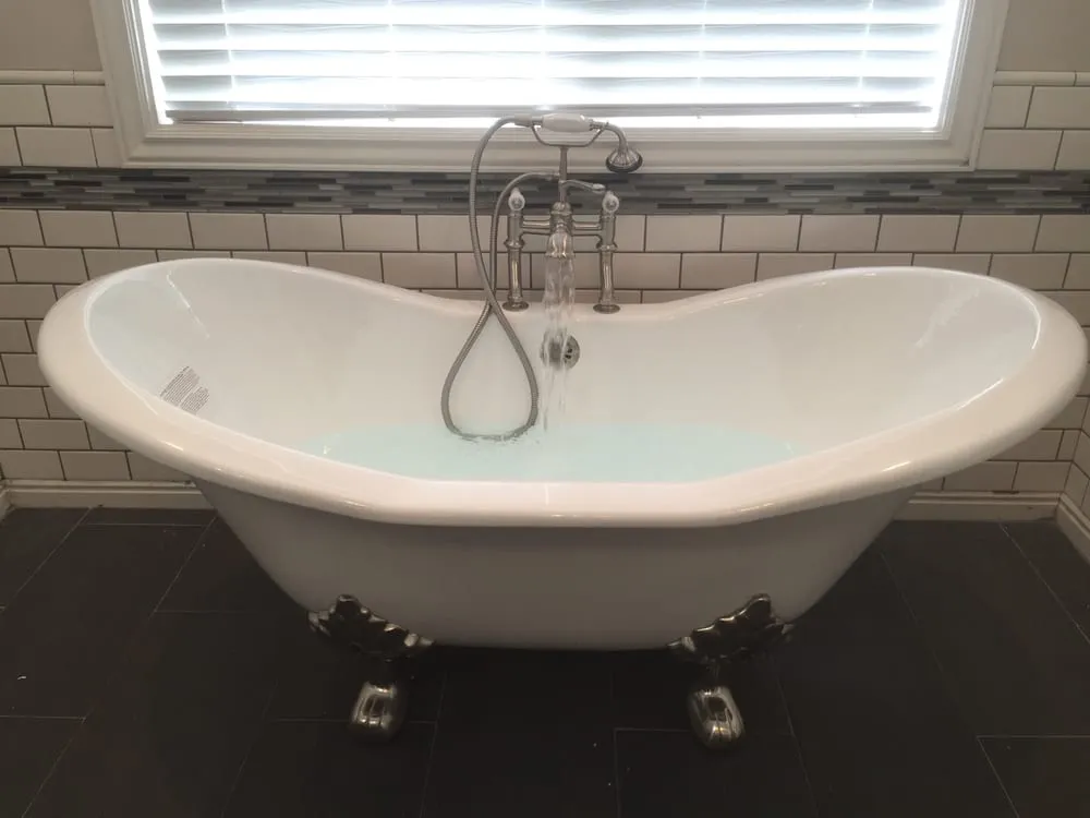 Slide of Llewellyn Plumbing