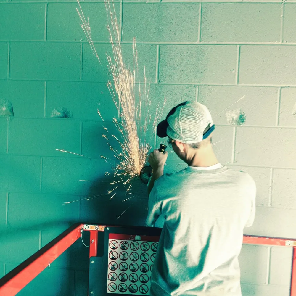 Slide of Llewellyn Plumbing