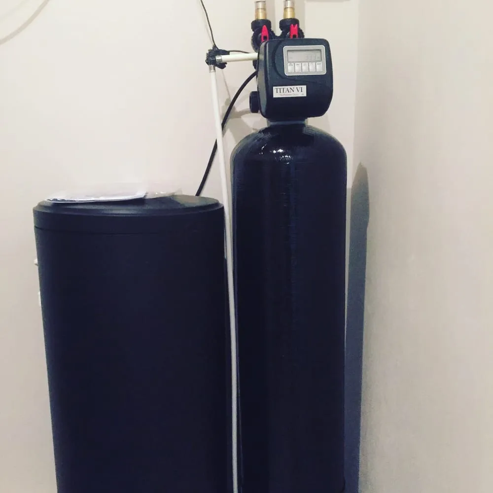 Slide of Llewellyn Plumbing