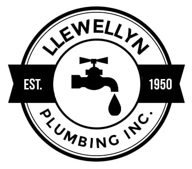 Slide of Llewellyn Plumbing