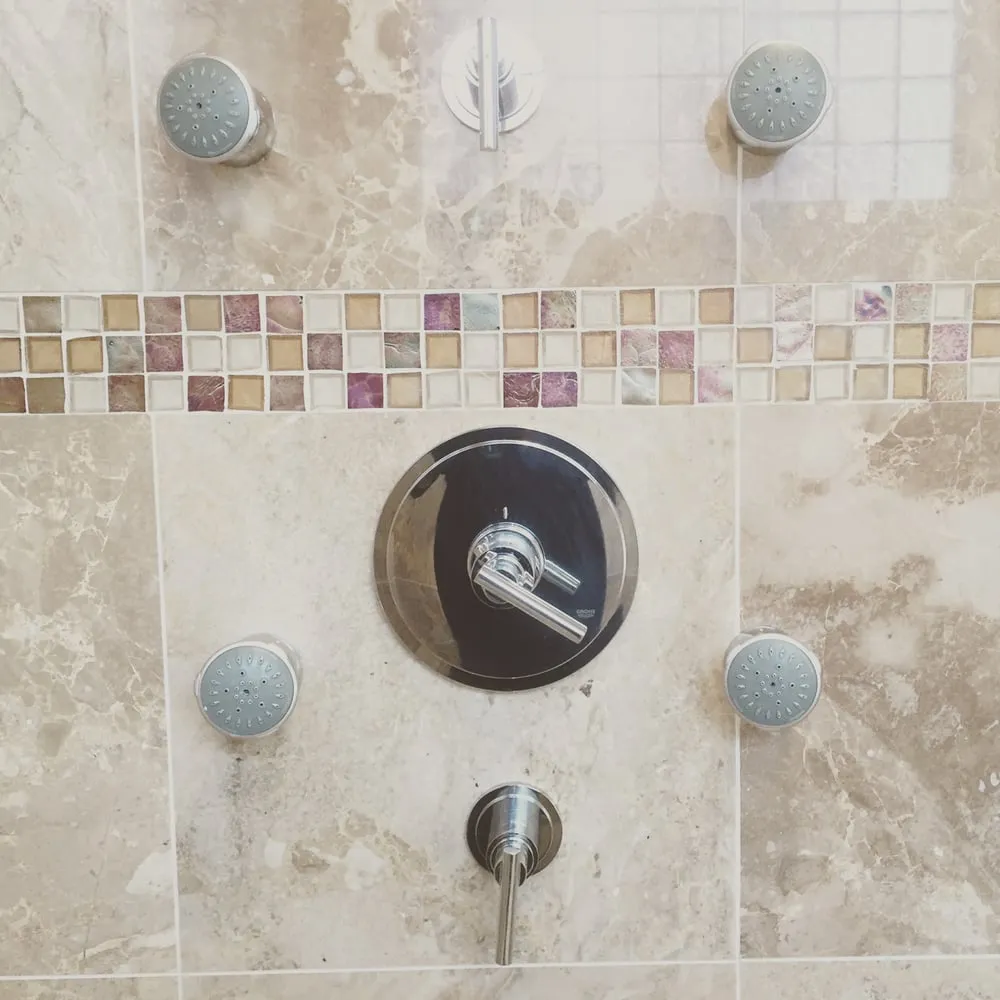 Slide of Llewellyn Plumbing