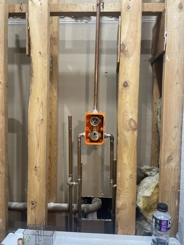 Expert drain cleaning service in Manteno, IL - LL&J Plumbing and Sewer