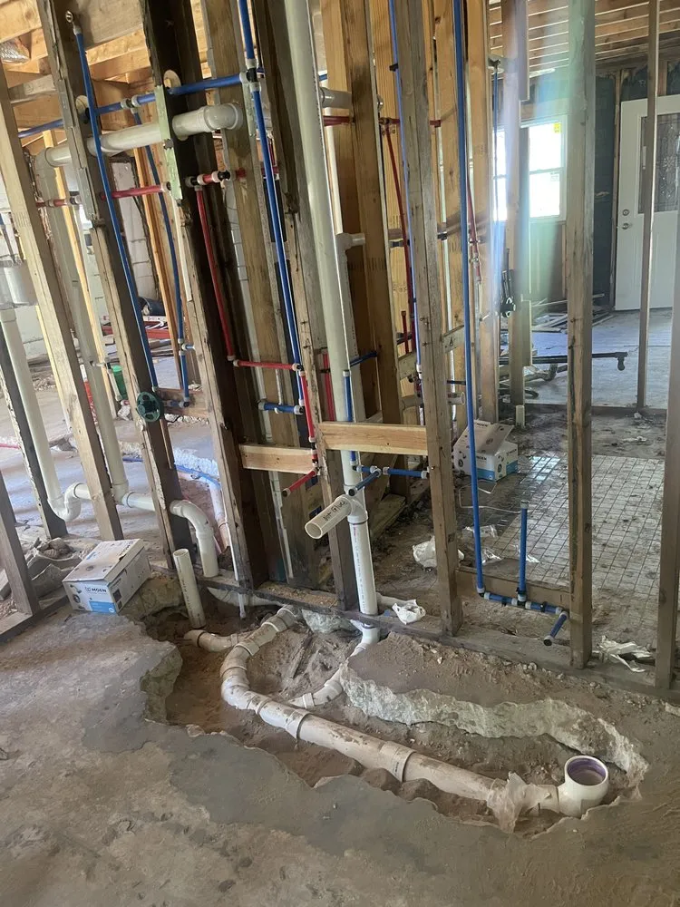 Top-rated water heater service experts serving Manteno, IL - LL&J Plumbing and Sewer