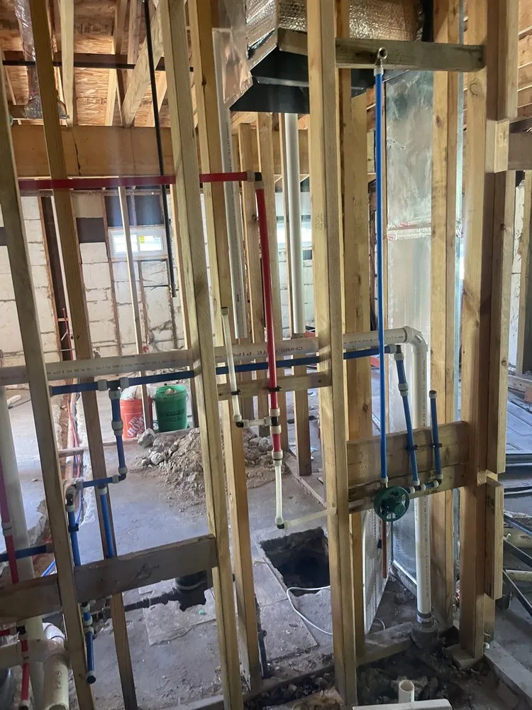 Expert drain cleaning service in Manteno, IL - LL&J Plumbing and Sewer