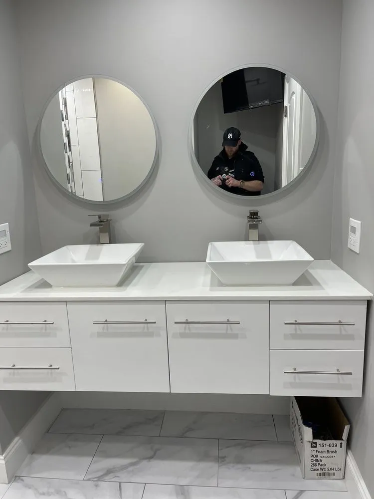 Slide of LL&J Plumbing and Sewer