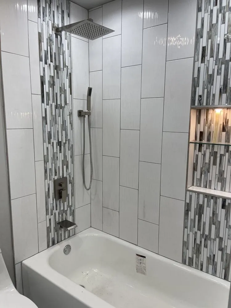 Slide of LL&J Plumbing and Sewer