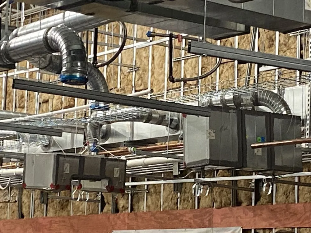 Slide of LLM Services