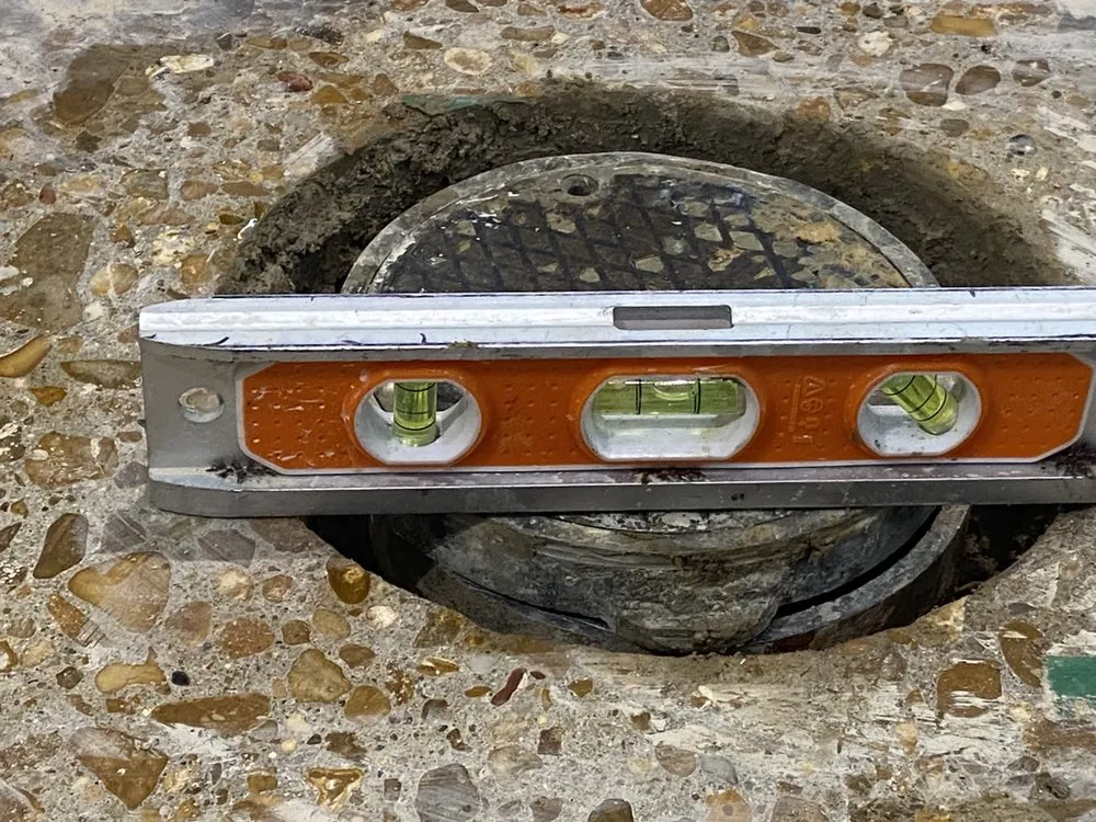 Slide of LLM Services