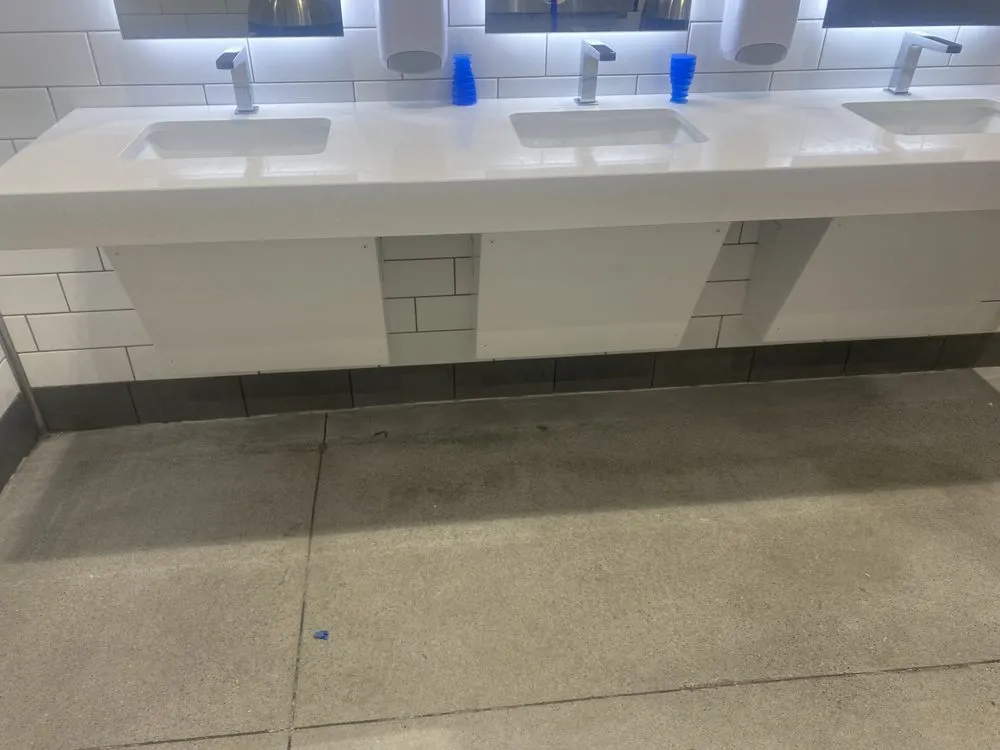 Slide of LLM Services