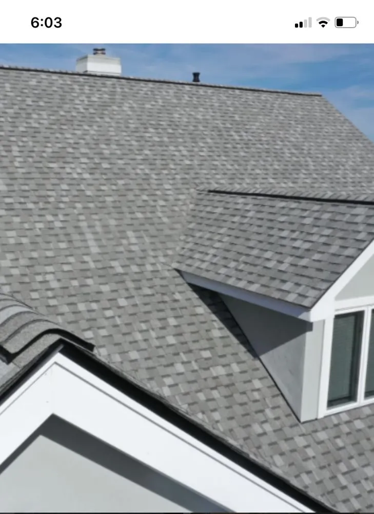 Slide of LLM Services