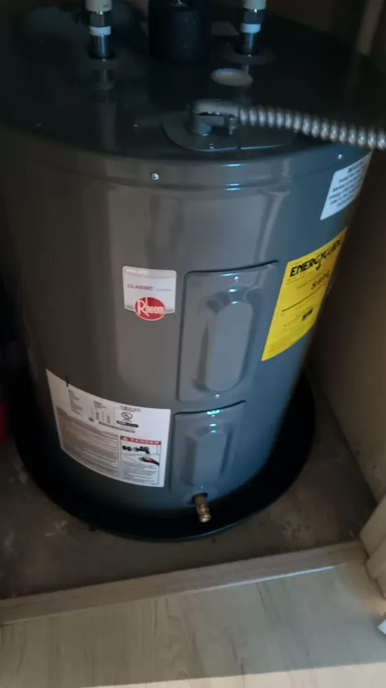 Slide of Llona Plumbing