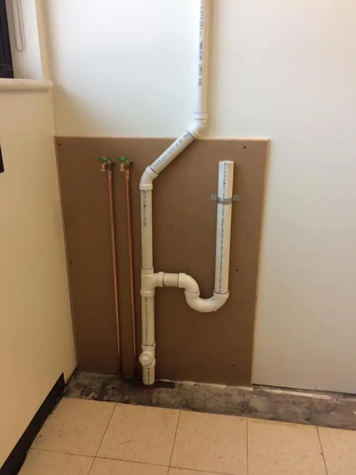 Slide of Lloyd Mcsweeney Sr Plumbing service