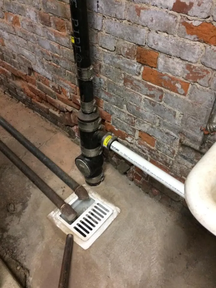 Slide of Lloyd Mcsweeney Sr Plumbing service