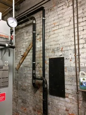 Lloyd Mcsweeney Sr Plumbing service