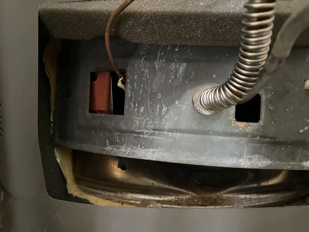 Slide of Lloyd the Plumber