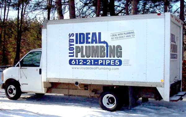 Lloyd's Ideal Plumbing