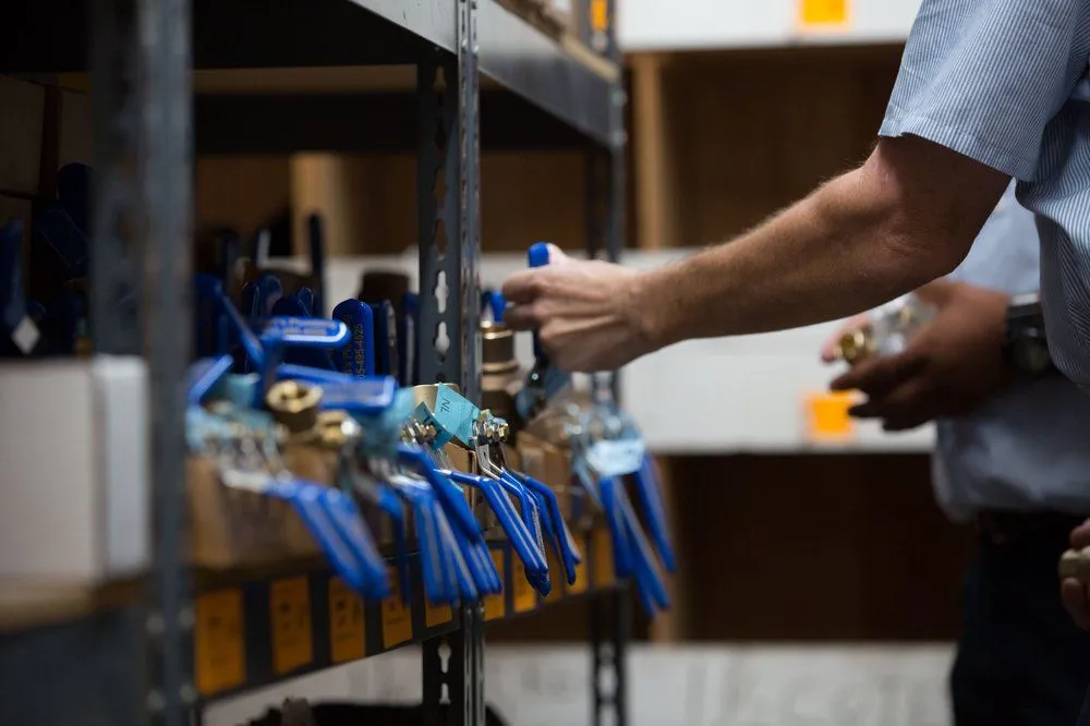 Quality plumbing repair for homes in Newbury Park, CA by Lloyds Plumbing