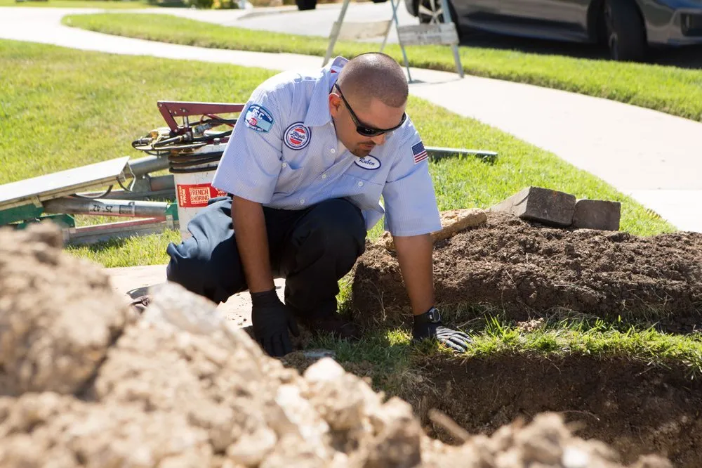 Expert plumbing repair service in Newbury Park, CA - Lloyds Plumbing