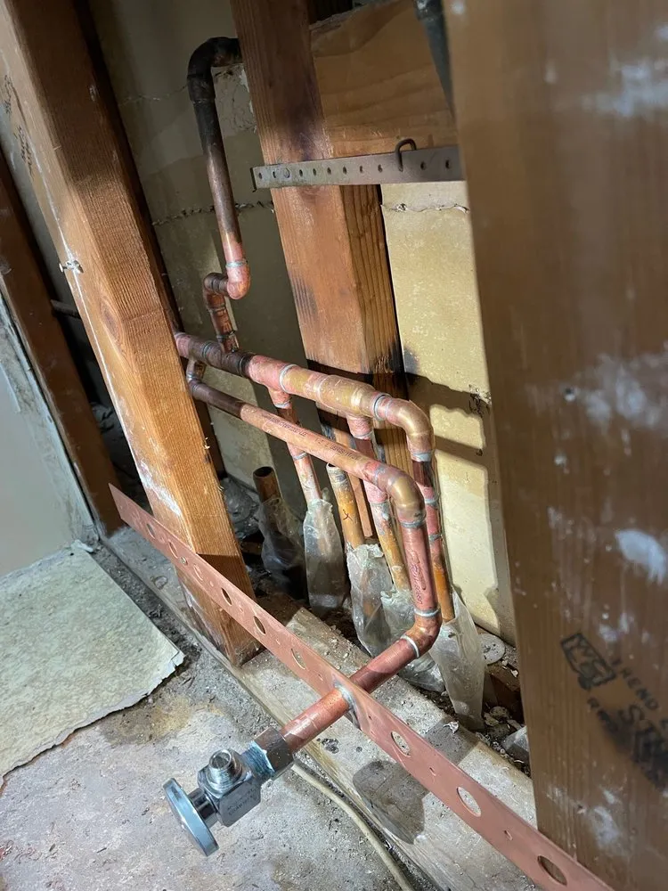 Trusted leak detection for homes in Newbury Park, CA by Lloyds Plumbing