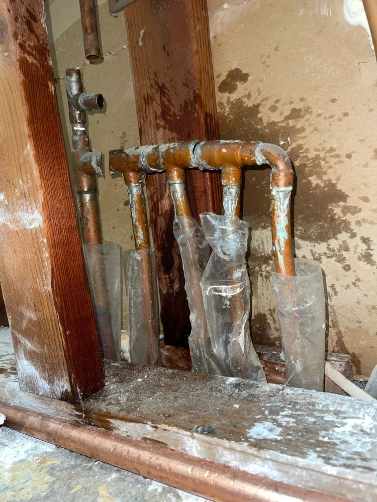 Professional leak detection service in Newbury Park, CA - Lloyds Plumbing