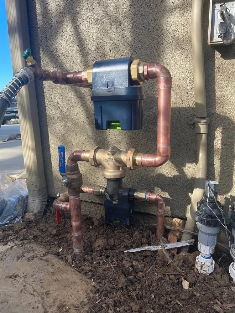 Quality water heater service service in Newbury Park, CA - Lloyds Plumbing