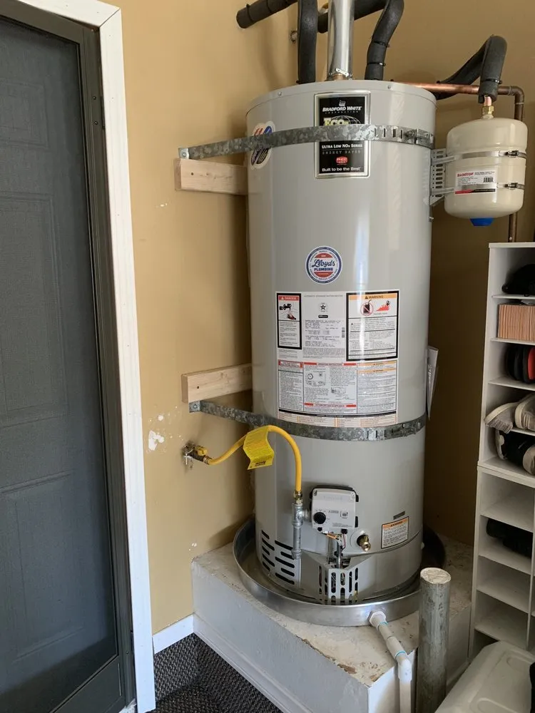 Professional leak detection service in Newbury Park, CA - Lloyds Plumbing