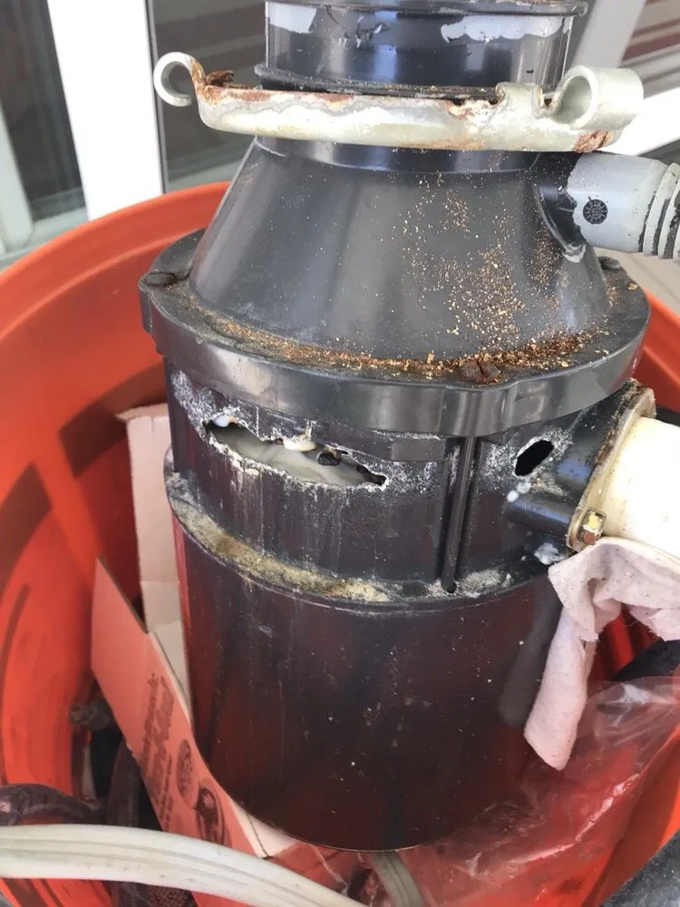 Quality water heater service for homes in Newbury Park, CA by Lloyds Plumbing