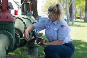 Expert drain cleaning service in Newbury Park, CA - Lloyds Plumbing
