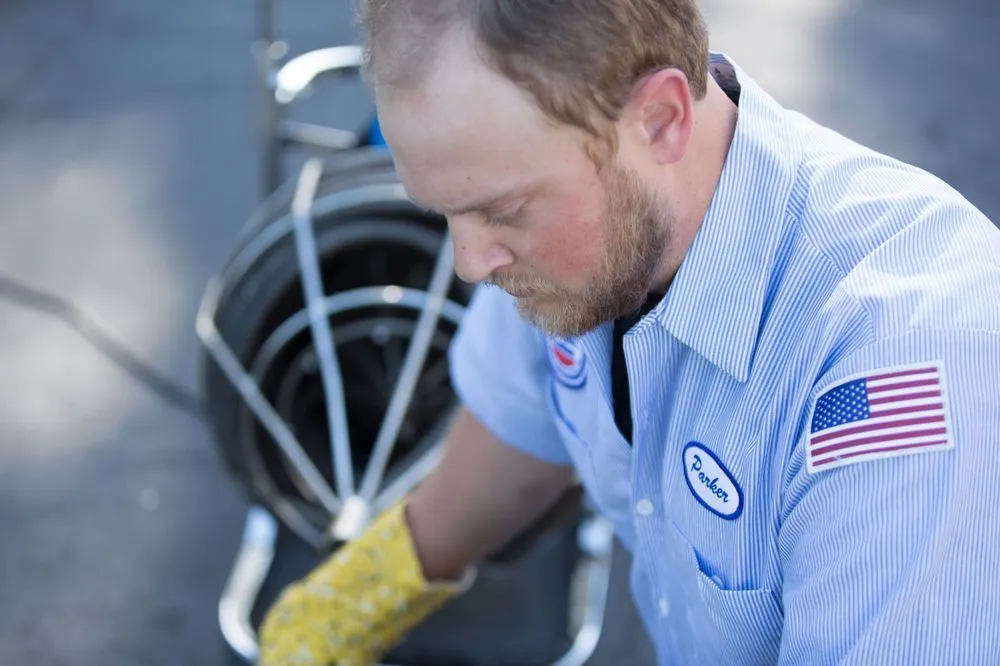 Top-rated plumbing repair experts serving Newbury Park, CA - Lloyds Plumbing