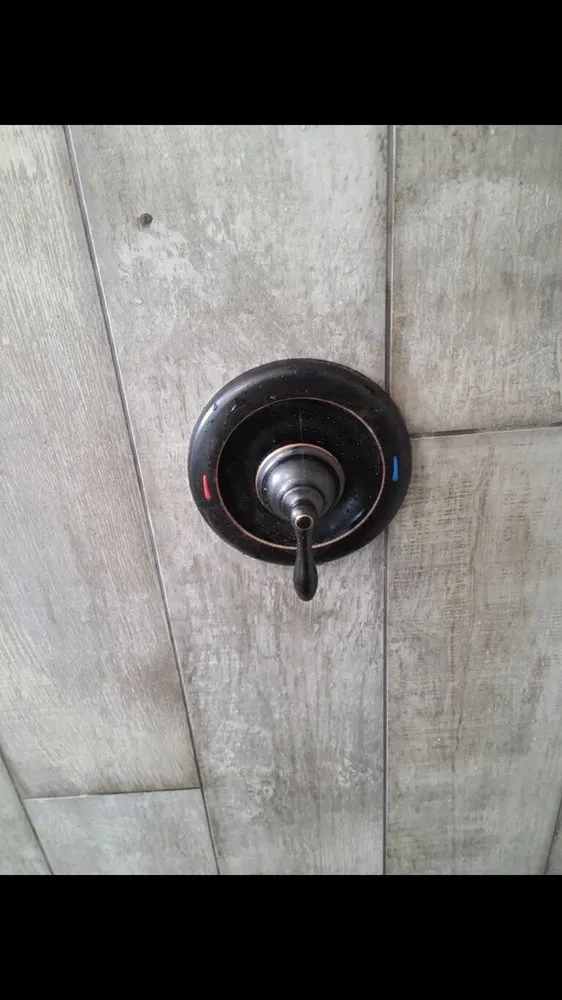 Slide of Lloyd's Plumbing