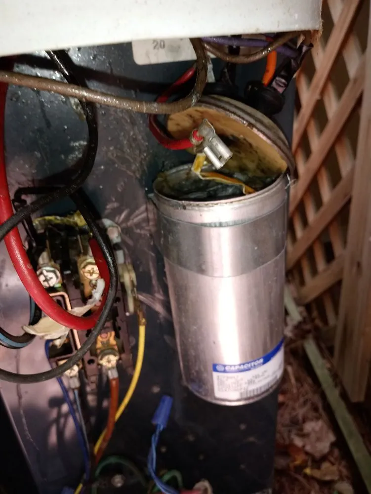 Slide of LLR Mechanical