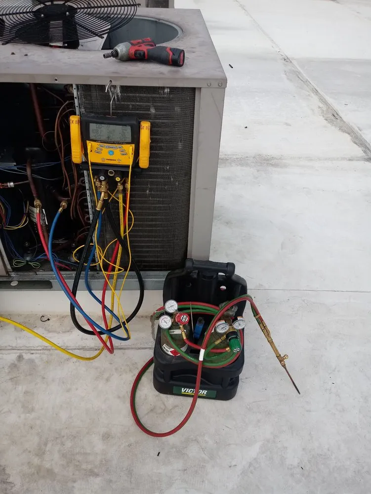 Slide of LLR Mechanical