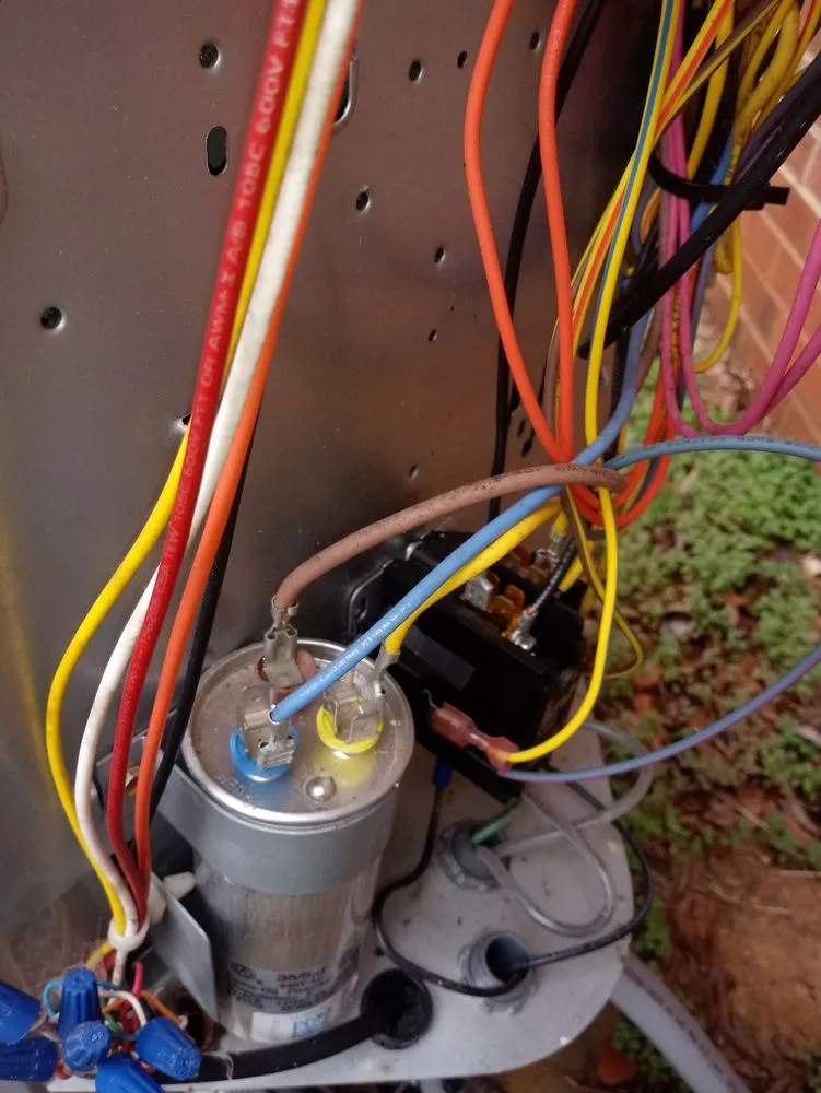 Slide of LLR Mechanical