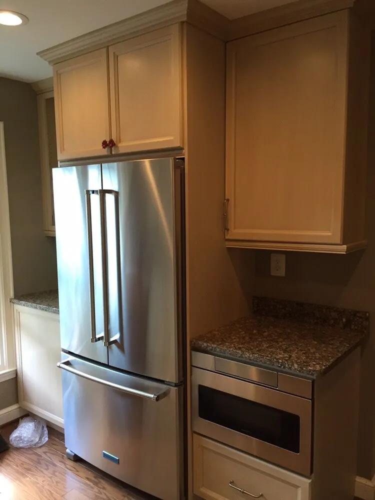 Reliable leak detection for homes in Arlington, VA by LLUGO General Contracting