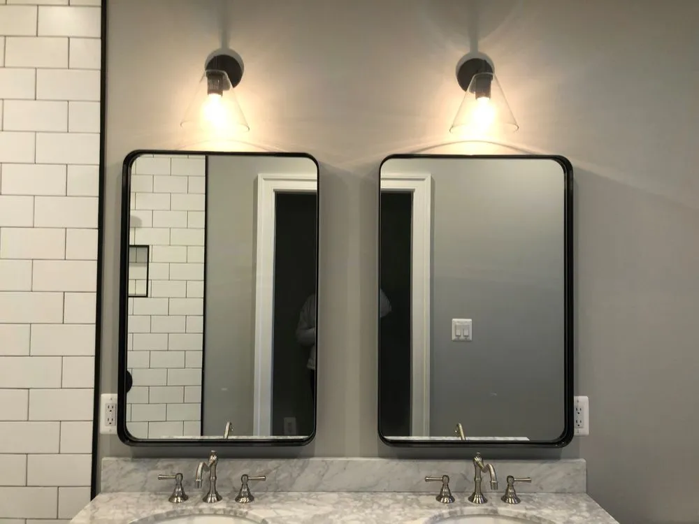 Slide of LLUGO General Contracting