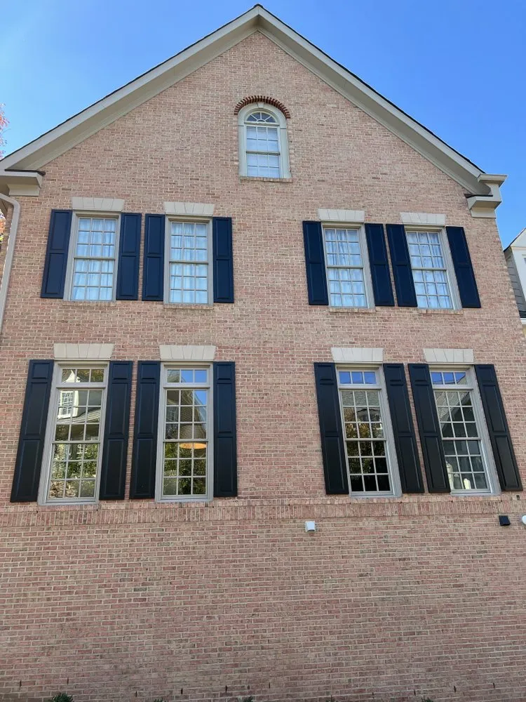 Slide of LLUGO General Contracting