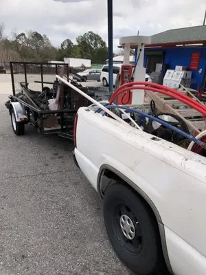 L&M All Purpose and Removal Services