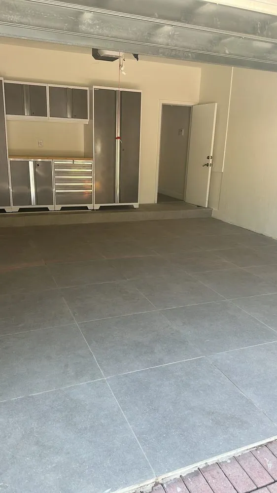 Affordable leak detection in Miami, FL by L&M Cleaning & Painting