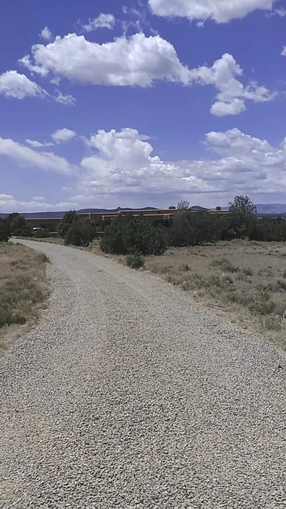 Slide of LM Construction and Mechanical