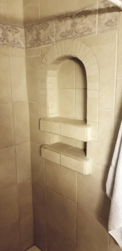 Slide of LM Construction and Mechanical