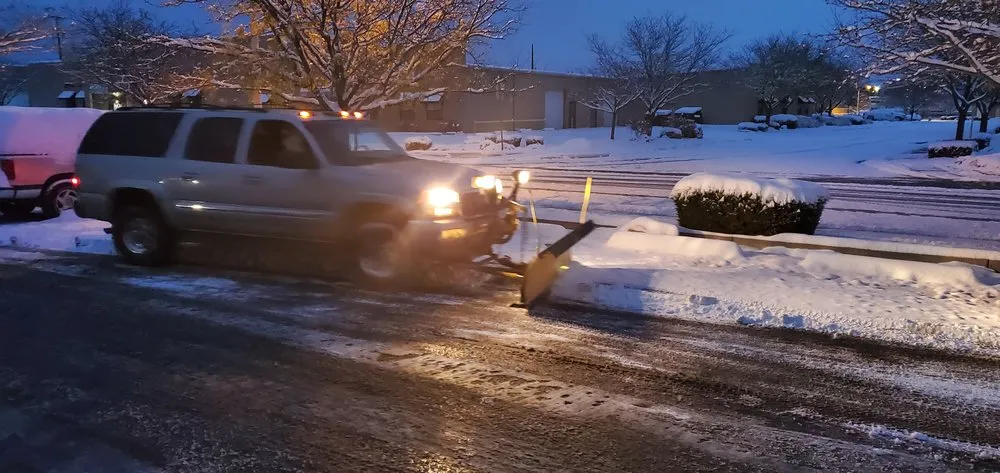 Slide of LM Construction and Mechanical