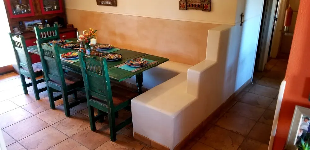 Slide of LM Construction and Mechanical