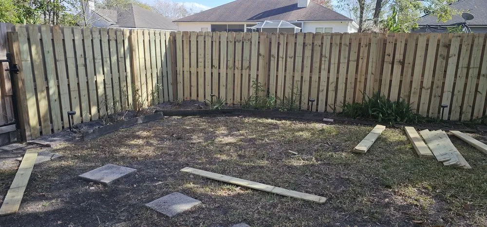 Slide of Lm General Multiservices