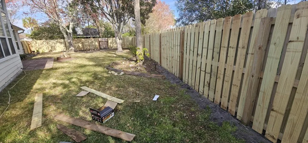 Slide of Lm General Multiservices