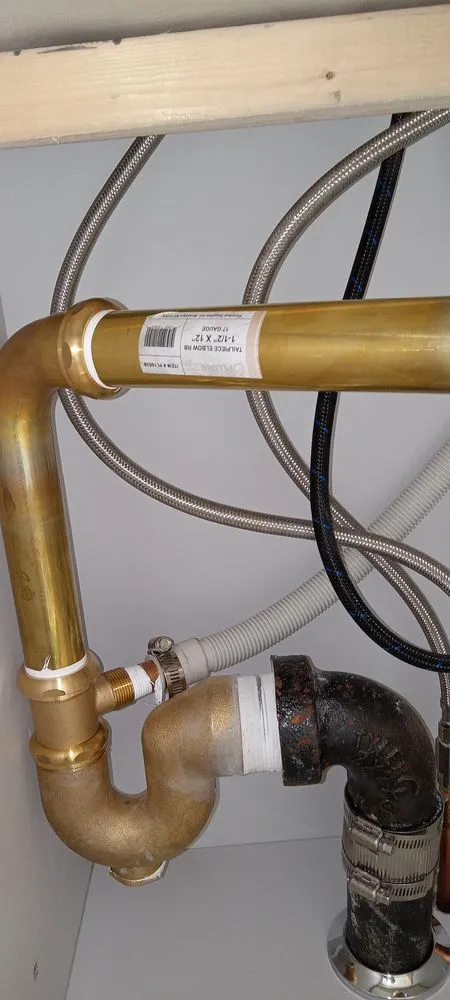 Slide of Lm Handyman Services